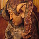 Order Wood Nymph - 2. Rezbaderevo (sysoev1947). Livemaster. . Interior masks Фото №3