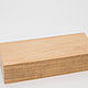 Bars of acacia wood, Materials for carpentry, Vladimir,  Фото №1