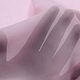 Заказать 205301 блузочная ткань шифон полупрозрачный розовый шифон на платье. Анастасия Ткани (nice-tkani). Ярмарка Мастеров. . Ткани Фото №3