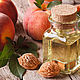 PEACH SEED OIL, Oil, Moscow,  Фото №1
