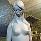 Винтаж: Lladro.Красотка.Ню.Испания.Статуэтка. Статуэтки винтажные. Антик.Декор.Винтаж. Ярмарка Мастеров.  Фото №14