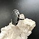 Guardian: Hematite Natural . Ring. Amulet. Ural gem crystals.. Online shopping on My Livemaster.  Фото №2