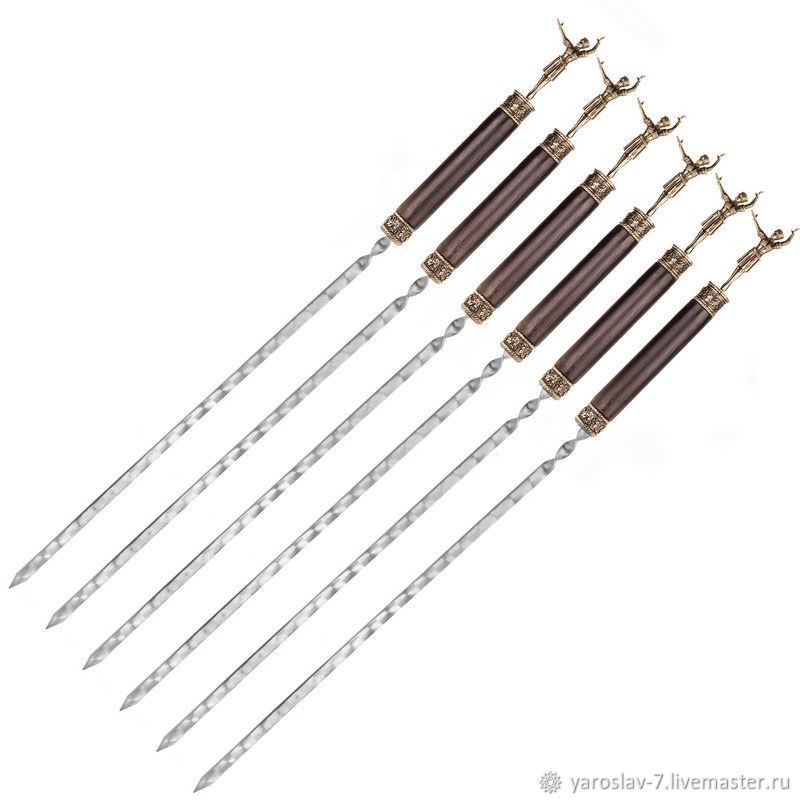 Шампура или шампуры множественное. Длина шампура. Толщина шампура для шашлыка. Шампура профессиональные. Набор шампуров в колчане звери.