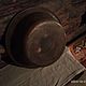 Заказать Винтаж: Таз 10 литров для бани. Вятский Самовар (vyatskiysamovar). Ярмарка Мастеров. . Кухонная утварь винтажная Фото №3