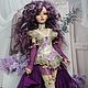 Заказать BJD кукла, Фея Селин. 1/4, 41 см. Полный комплект. MariyaArtDolls Мария Громова. Ярмарка Мастеров. . Шарнирная кукла Фото №3