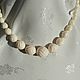 Order Vintage necklaces: Art Deco Beads. kostorez (kostorez). Livemaster. . Vintage necklace Фото №3