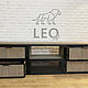 Комод в стиле лофт LF-215. Комоды. Leo-loft. Ярмарка Мастеров.  Фото №4