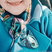 Гражданка Лошадка в стиле Бохо, деревенский, символ 2014 года