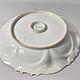 Винтаж: Фарфоровая тарелка, Австрия. Тарелки винтажные. АНТИК-БУТИК. Ярмарка Мастеров.  Фото №8