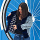 Dzhinsovka c marten fur 2 in 1. Outerwear Jackets. Loskaut. Online shopping on My Livemaster.  Фото №2