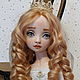 Doll "Princess". Dolls. ReLenArtDolls (Relen). Online shopping on My Livemaster.  Фото №2