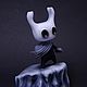 Hollow Knight. Статуэтки. A&H Workshop (owllyn). Ярмарка Мастеров.  Фото №4