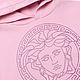 Футер в стиле Versace. Ткани. Tкани LoBoro. Ярмарка Мастеров.  Фото №6