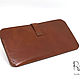 Wallets of leather for men / women. Wallets. Rooldi Leather. Online shopping on My Livemaster.  Фото №2