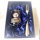 A set of 'Octobrist' stack of enamel and diner fork (2 items). Gift Boxes. Souvenirs for hunters and fishermen. Online shopping on My Livemaster.  Фото №2