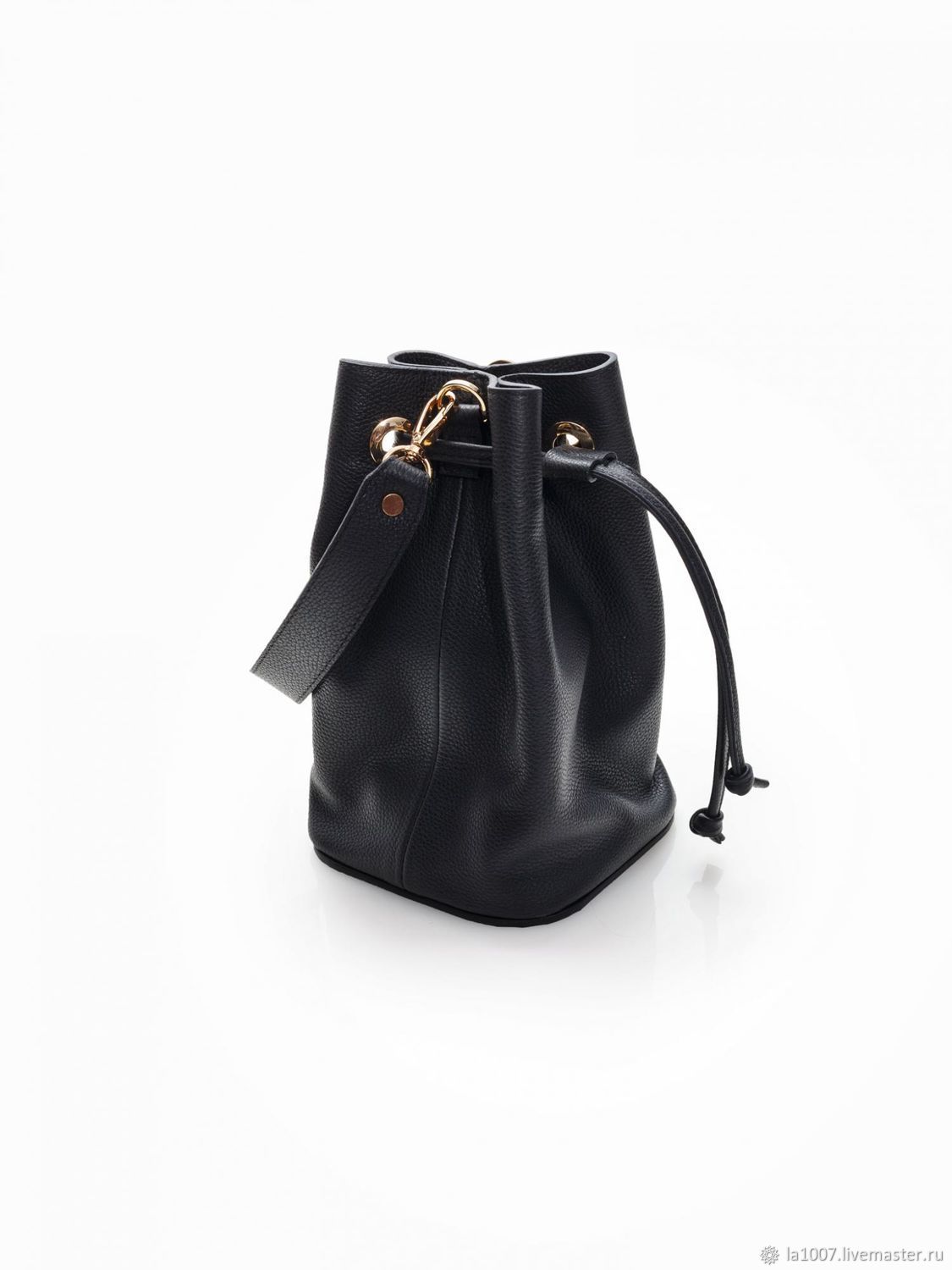 Mini Bellport Bucket Bag Polo Ralph Lauren
