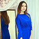 Dress, Jersey dress,office dress, Dresses, Kaliningrad,  Фото №1