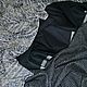 Костюмная шерсть с кашемиром E. ZEGNA. Ткани. IdeaSeta          Итальянские ткани. Ярмарка Мастеров.  Фото №7