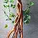 Flower stand, bookcase. Stand. VershkiKoreshki (VershkiKoreshki). My Livemaster. Фото №6