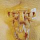 Sculpture wood Skull dragon 12h9h16. Figurines. Art Wood Carving Gennady Makulov (gmrezba). Online shopping on My Livemaster.  Фото №2
