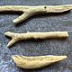 Дрифтвуд дерево для творчества, 3шт. 40-25 см. Природные материалы. DriftWood Sochi (Дрифтвуд). Интернет-магазин Ярмарка Мастеров.  Фото №2