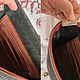 Винтаж: Продано. Сумка Dooney & Bourke made in USA. Сумки винтажные. Vintage & Retro. Ярмарка Мастеров.  Фото №4