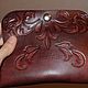 Order eyeglass case: My darling ). irbiskrsr. Livemaster. . Eyeglass case Фото №3