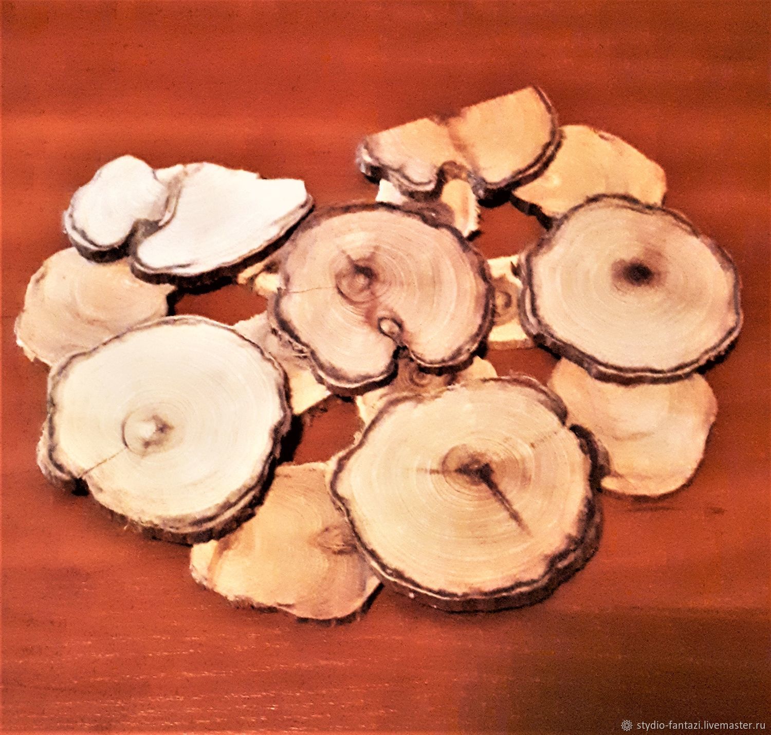 Купить Спилы Дерева Ростов На Дону