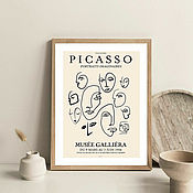 Картины и панно handmade. Livemaster - original item Print 