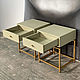 The Cabinet LADY GOLD. Pedestals. 24na7magazin. My Livemaster. Фото №5