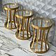 Журнальный столик WAIKIKI. Столы. BULL WULL FURNITURE. Ярмарка Мастеров.  Фото №6