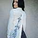 Shirt with embroidery ' Cats and mice', Blouses, Vinnitsa,  Фото №1