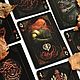 Игральные карты Elden Ring. Карточные игры. Денис Лалетин. Интернет-магазин Ярмарка Мастеров.  Фото №2