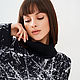 Dress 'Irene'. Dresses. Designer clothing Olesya Masyutina. Online shopping on My Livemaster.  Фото №2