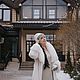 Заказать Шапка+варежки. Natali couture. Ярмарка Мастеров. . Варежки Фото №3