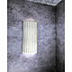 Corrugated Wall Lamp, Sconce, Moscow,  Фото №1