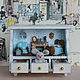 CUSTOM House-shelf game, Doll houses, Cheboksary,  Фото №1