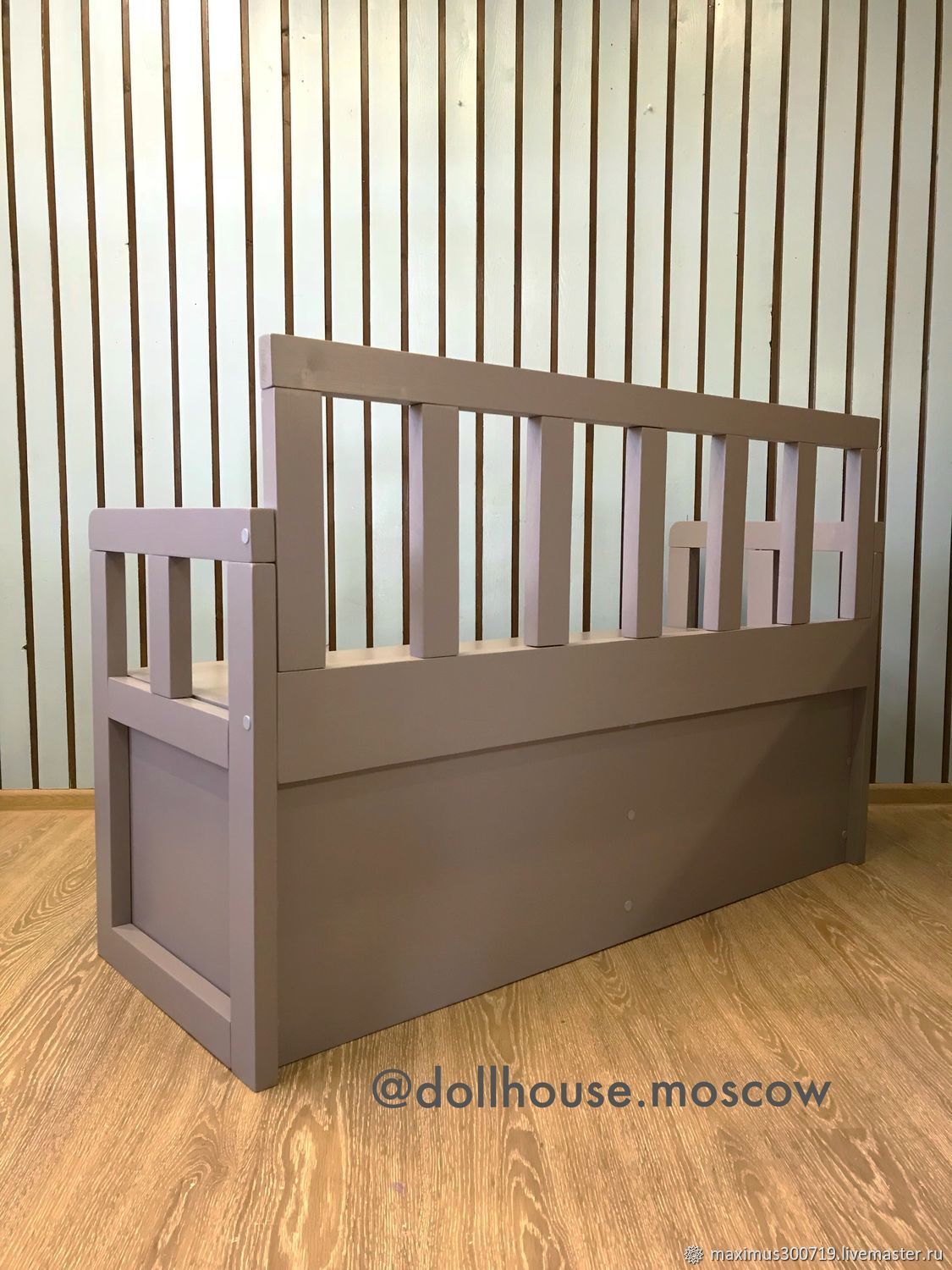 Скамья. Скамья -комод. Сундук в интернет-магазине на Ярмарке Мастеров ...