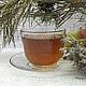 Чай травяной Февраль (цена за 50 г), Наборы чая и кофе, Красный Яр,  Фото №1
