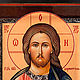 The Icon 'Christ The Almighty'. Icons. ikon-art. My Livemaster. Фото №5