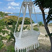 Кресло-гамак