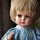 Vintage dolls: Vintage K&W doll. Vintage doll. Jana Szentes. My Livemaster. Фото №5