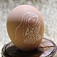 'Easter' Engraving and through-carving on the shell of chicken eggs. Eggs. LefshaKrasnjdar (LefshaKrasnodar). My Livemaster. Фото №4