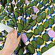 Рубашечный хлопок Max Mara. Ткани. Итальянские Ткани в Северной столице. Ярмарка Мастеров.  Фото №4