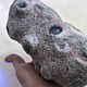 Order  Felted meteorite. Prazukina_Dream. Livemaster. . Sculpture Фото №3