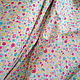 Percale 'Thumbelina' ( 118g / m2). Fabric. Bumazeya. Online shopping on My Livemaster.  Фото №2