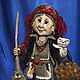 bereginya. Folk Dolls. Tatyana Zhiryakova (arsini). Интернет-магазин Ярмарка Мастеров.  Фото №2