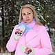  Модные женские  шерстяные варежки Снегири, Варежки, Урюпинск,  Фото №1
