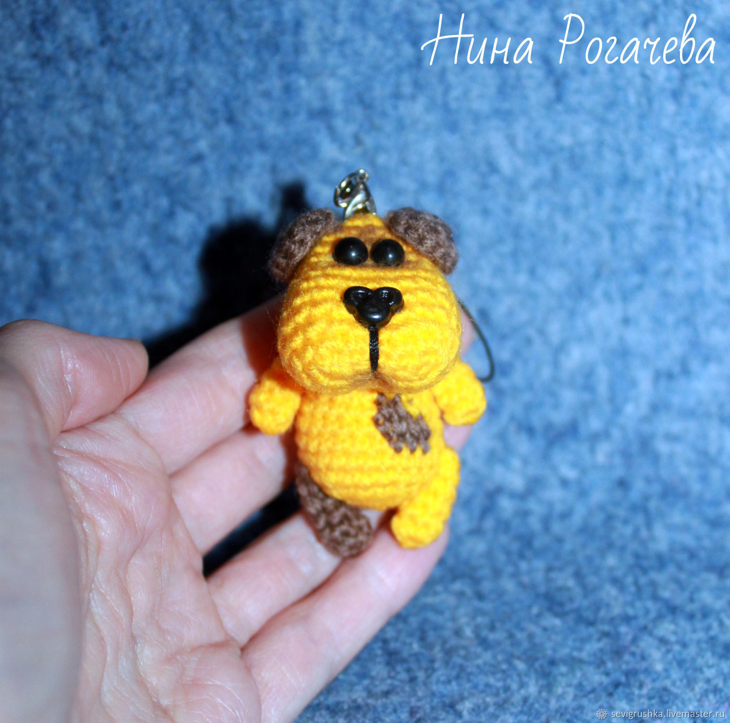 How to tie an original soft toy with your own hands Crochet crochet tutorial Marousi, in a fashionable dress How to tie an original soft toy with your own hands Crochet crochet tutorial Marousi, in a fashionable dress