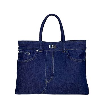 группа хендмейда jeansbags | ВКонтакте